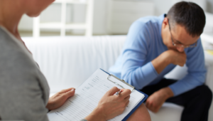 Christophe Humblet médiation et thérapie familiale Bruxelles Auderghem approche